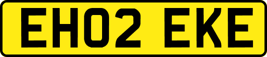 EH02EKE