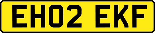 EH02EKF