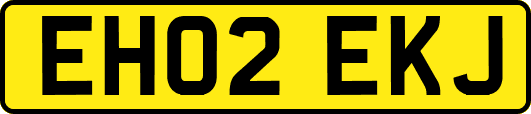 EH02EKJ