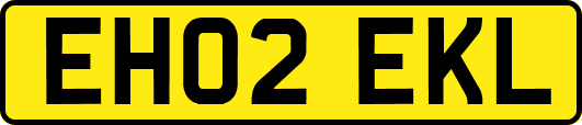 EH02EKL