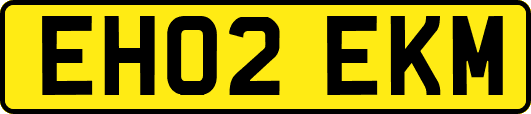 EH02EKM