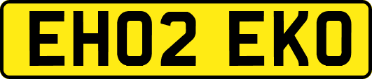 EH02EKO
