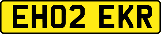 EH02EKR