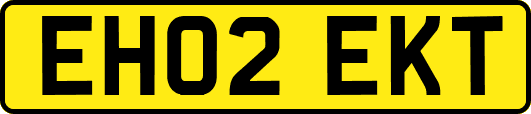 EH02EKT