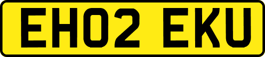EH02EKU