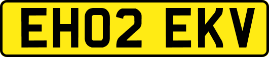 EH02EKV