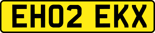 EH02EKX