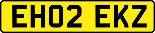 EH02EKZ
