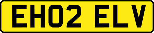 EH02ELV