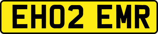 EH02EMR
