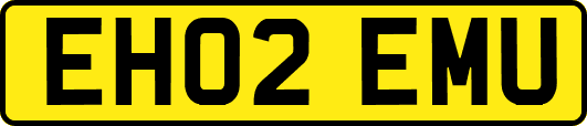 EH02EMU