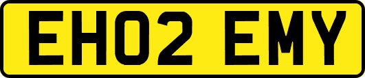 EH02EMY