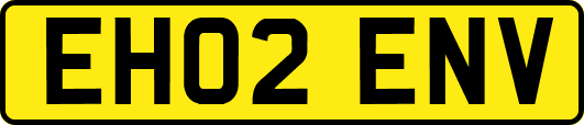 EH02ENV