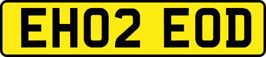 EH02EOD