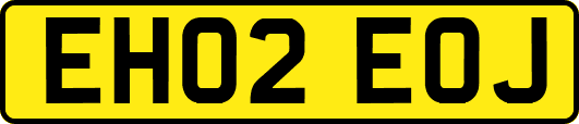 EH02EOJ