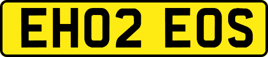 EH02EOS