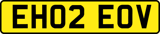 EH02EOV