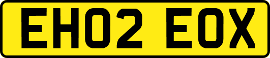 EH02EOX