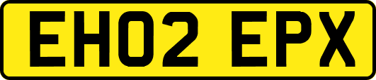EH02EPX
