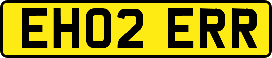EH02ERR