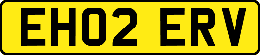 EH02ERV