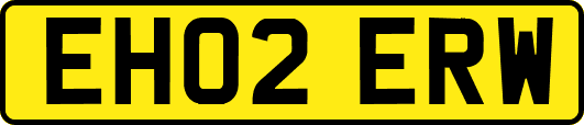 EH02ERW