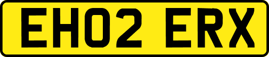 EH02ERX