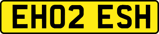 EH02ESH