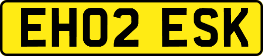 EH02ESK