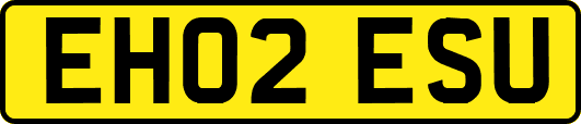 EH02ESU