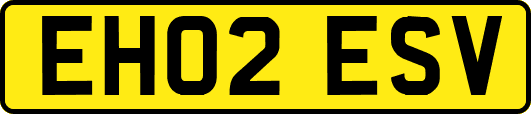 EH02ESV