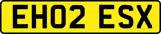 EH02ESX
