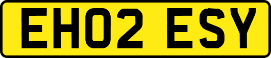 EH02ESY