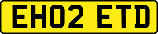 EH02ETD