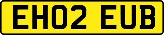 EH02EUB