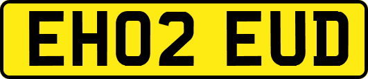 EH02EUD