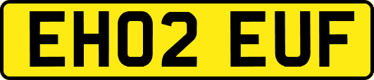 EH02EUF