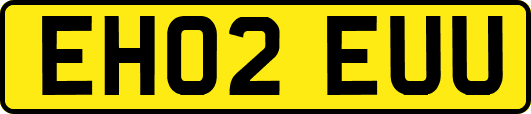 EH02EUU