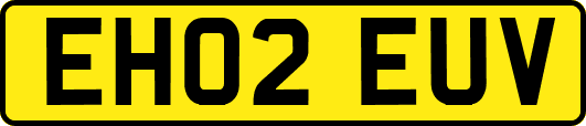 EH02EUV