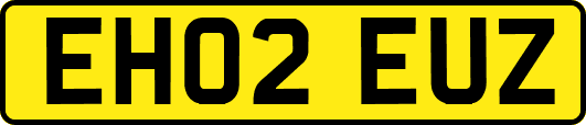 EH02EUZ