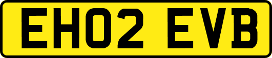EH02EVB