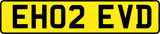 EH02EVD