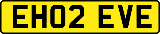 EH02EVE