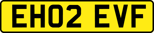 EH02EVF