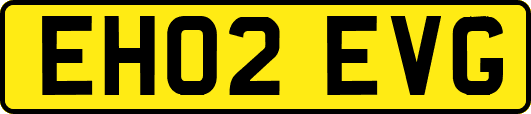 EH02EVG