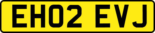 EH02EVJ