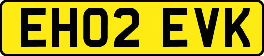 EH02EVK