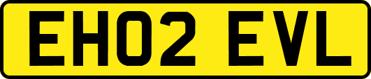 EH02EVL