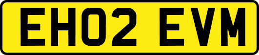 EH02EVM