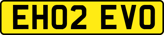 EH02EVO